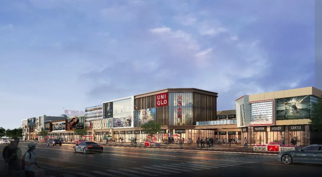 万达广场即将入驻西河,万达广场即将入驻新品牌