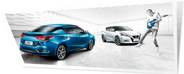 新款蓝鸟2018,蓝鸟2018款1.6lcvt智酷潮音版