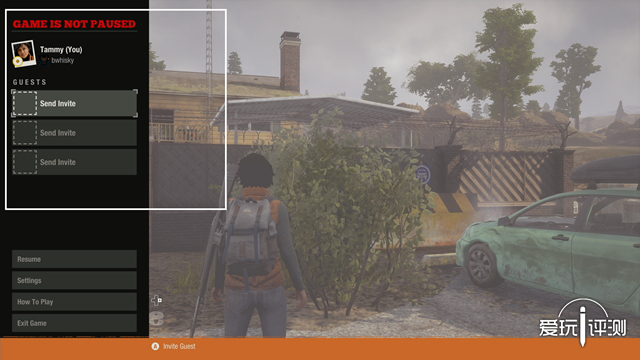 腐烂国度2游戏测评,腐烂国度2联机体验感怎么样