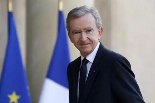 10532亿！告诉你世界第一奢侈品帝国LVMH是怎么炼成的