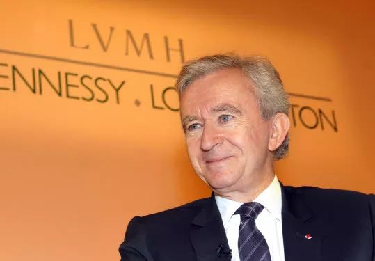 10532亿！告诉你世界第一奢侈品帝国LVMH是怎么炼成的