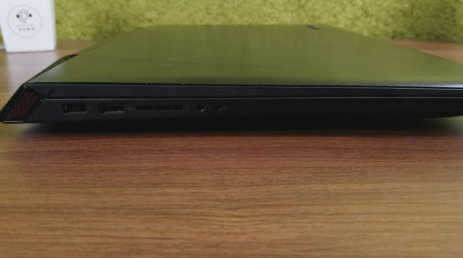 联想Y700最强性价比游戏本,日常办公和游戏都能一一满足你!