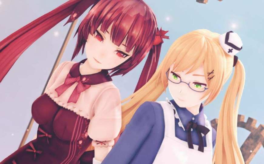 东方栀子哪张图最好看,东方栀子抄袭初音真的假的