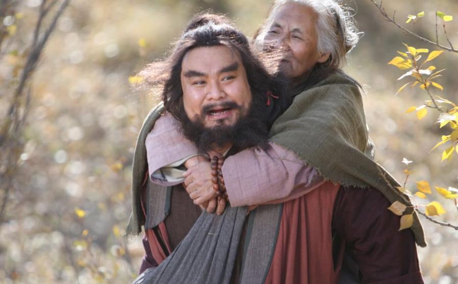 水浒传朴刀的历史来历,水浒传兵器排行榜图