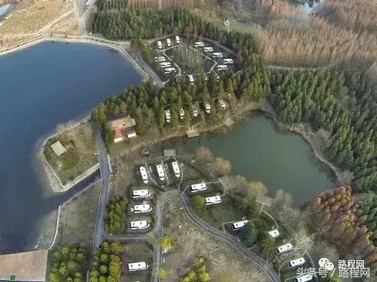 全国最好的营地排名,全国营地大全