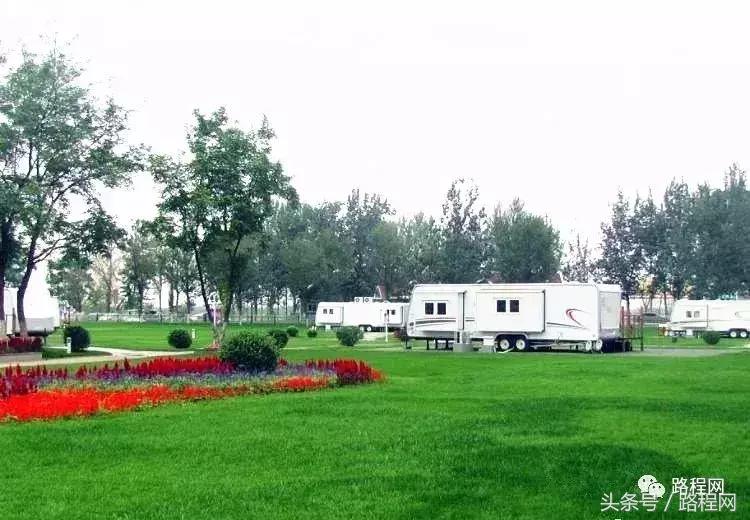 国内营地推荐排行榜前十,全国营地地图高清版