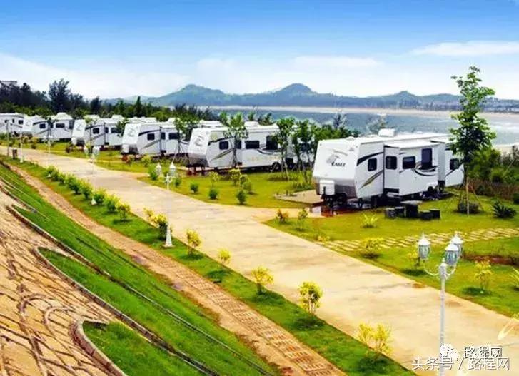 国内高端营地排名榜最新,国内排名前十的营地有哪些