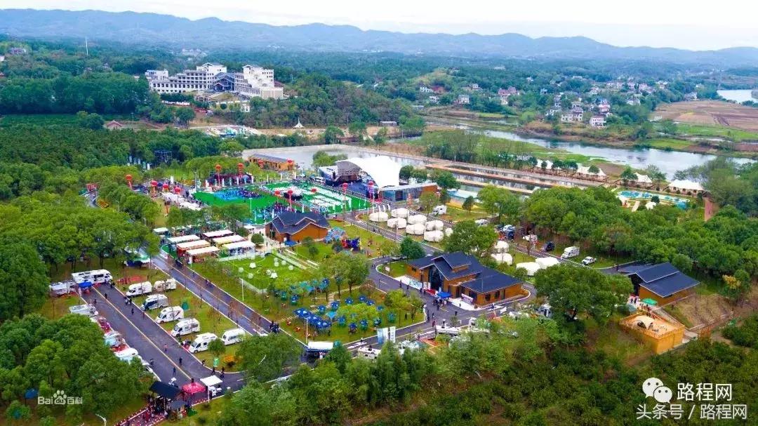 国内高端营地排名榜最新,国内排名前十的营地有哪些