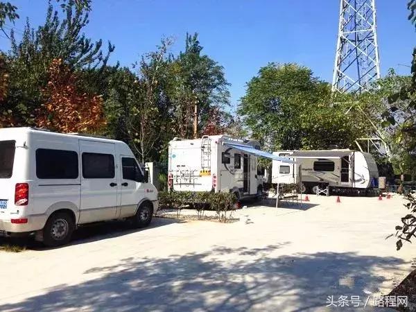 国内营地推荐,2017年全国十佳营地