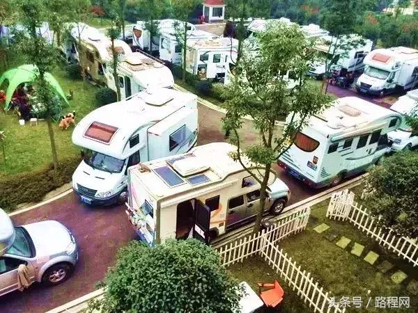 营地最新数据,全国营地地图