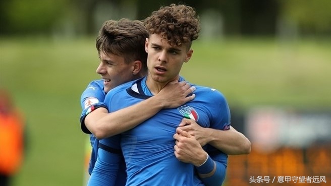 欧洲u17青年足球锦标赛意大利,意大利青年杯u19赛程视频观看