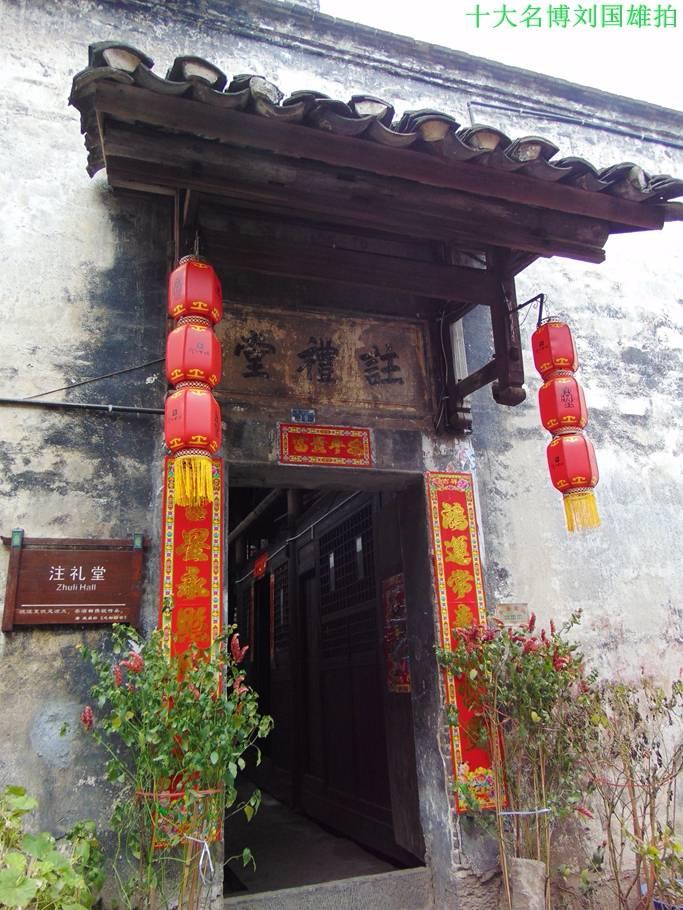 黔阳古城和洪山古城,比凤凰古城还漂亮的夜景