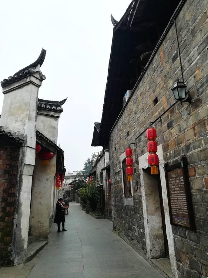 黔阳古城和洪山古城,比凤凰古城还漂亮的夜景