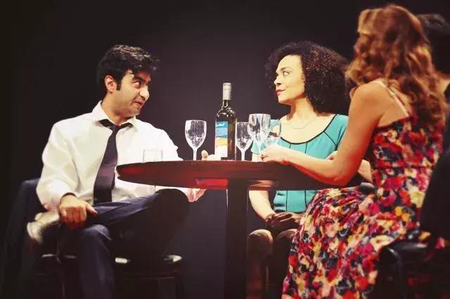 历经88年风雨，中国大戏院盛装再启程丨开幕演出季好戏连台