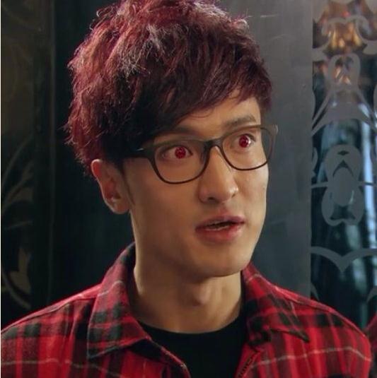 郑恺晒照,郑恺被爱情公寓五个人撕是哪一期