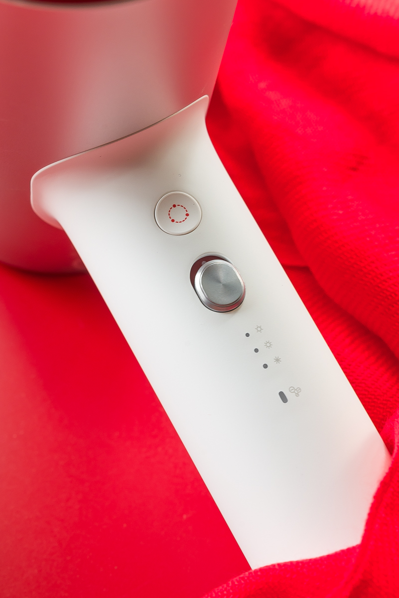 科西电吹风h3,素士吹风机h3评测