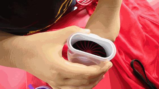 科西电吹风h3,素士吹风机h3评测