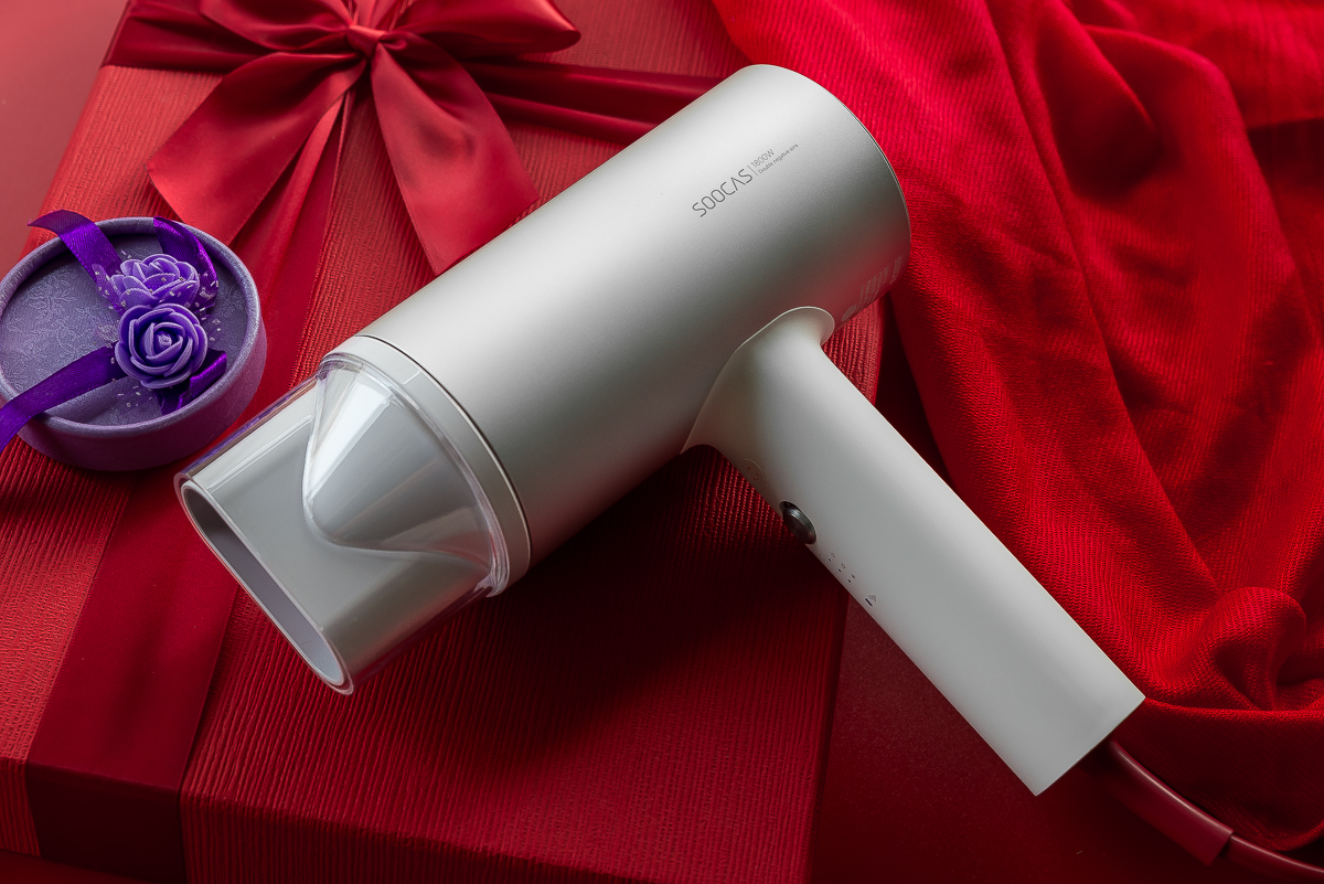 科西电吹风h3,素士吹风机h3评测