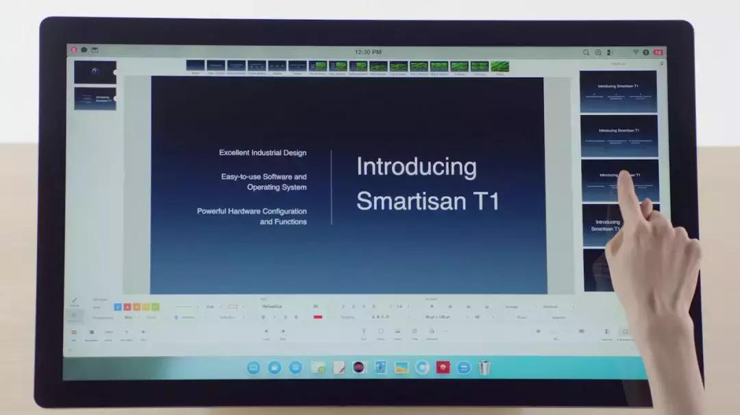 锤子科技鸟巢发布会现场,锤子科技鸟巢发布视频