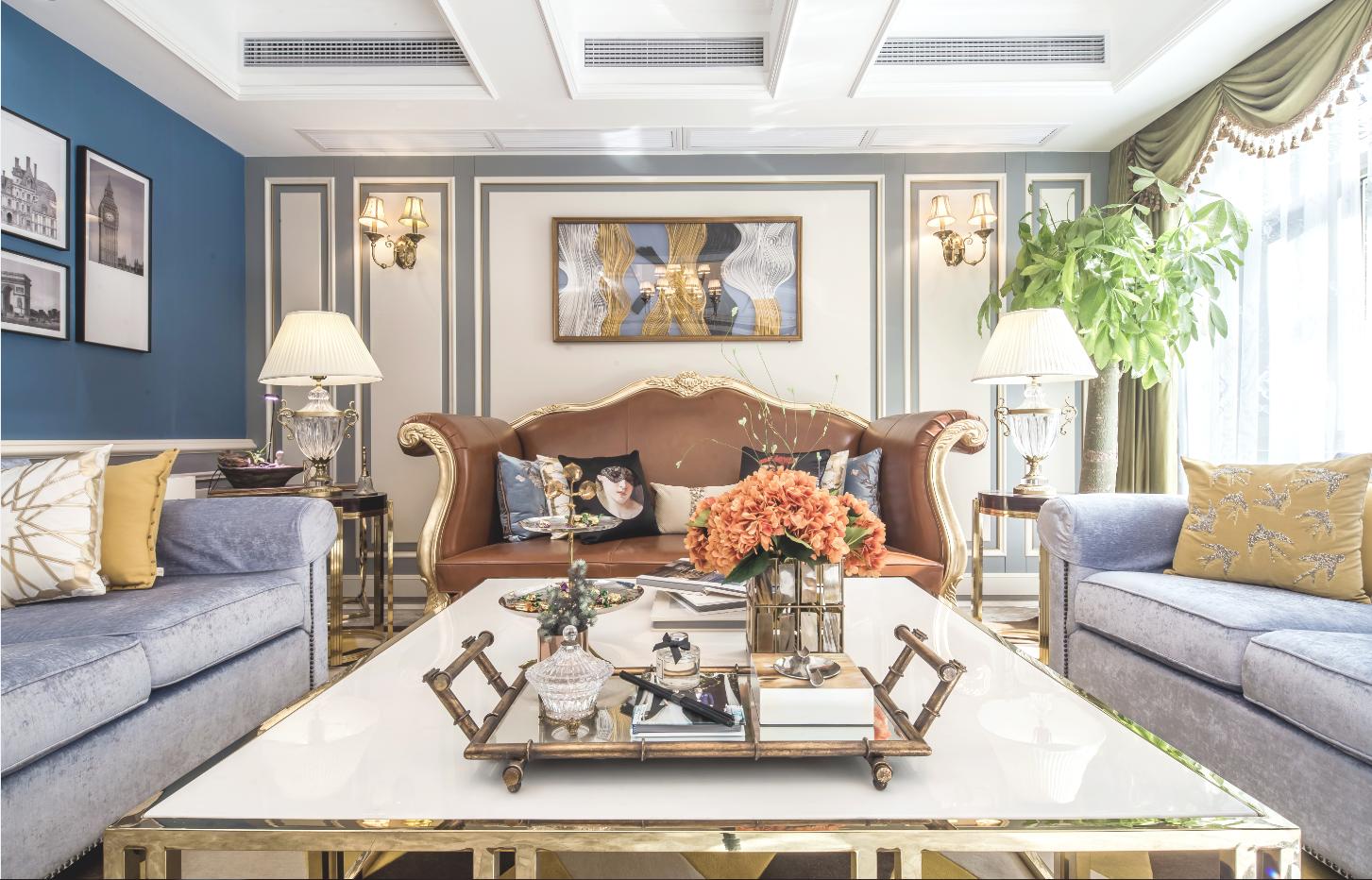 武汉名湖豪庭楼盘详情,武汉名湖豪庭珑御200平米