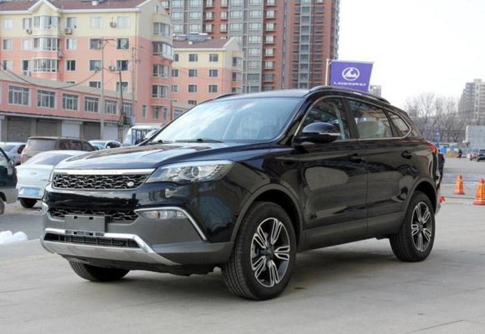 猎豹cs10到底值得买吗,2017猎豹cs10值不值得买呢