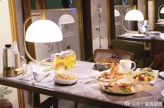 南宁的抖音探店网红有哪些,网红打卡地南宁探店