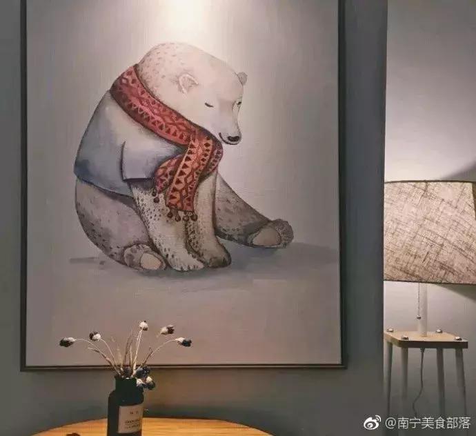 南宁的抖音探店网红有哪些,网红打卡地南宁探店