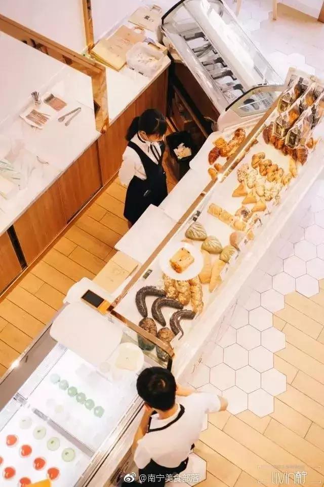 南宁的抖音探店网红有哪些,网红打卡地南宁探店