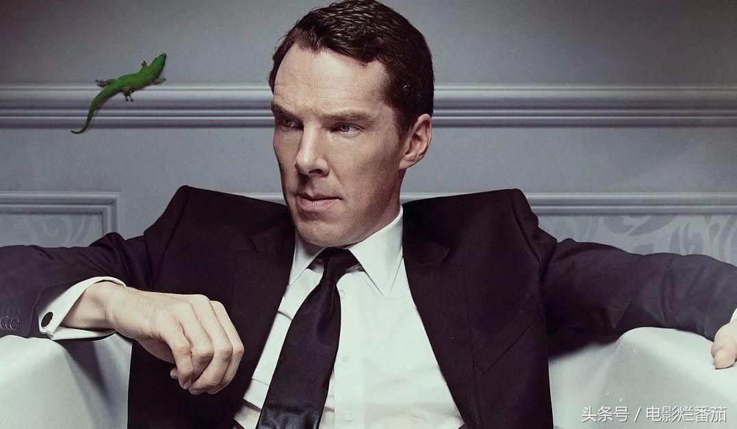 卷福从人生谷底打来的电话,卷福演戏痛哭