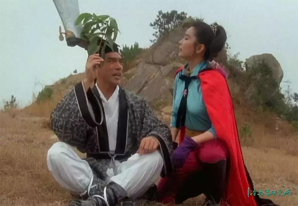 当“九阴真经”遇上“武穆遗书”！王重阳和岳飞谁是宋金第一高手