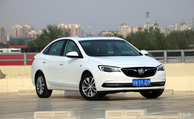 英朗和朗逸谁的颜值更高,英朗对比朗逸应该怎么选择