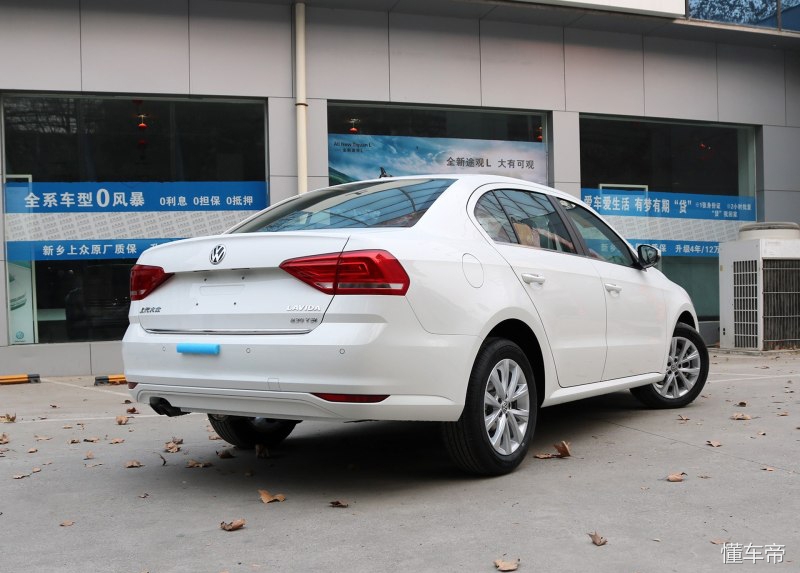 英朗和朗逸哪个更值得入手,英朗对比朗逸哪个更值得购买