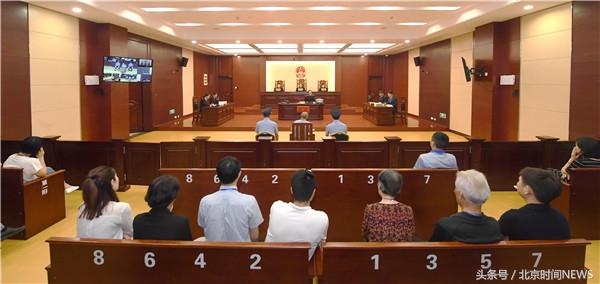 小伙服刑后再审改判无罪,两男子服刑后申诉再审改判无罪