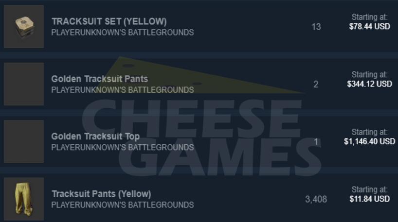 绝地求生新出的饰品还能降价吗,绝地求生国服饰品机制