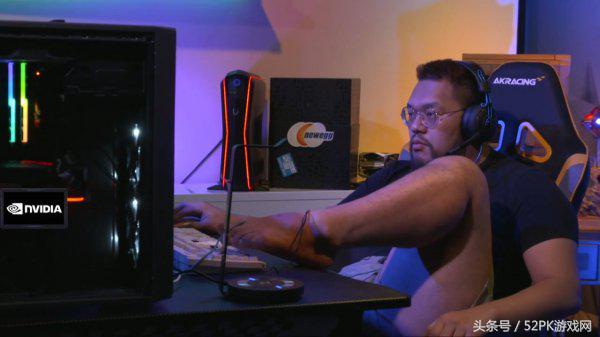 cf早期职业电竞比赛现场边喷边打,cf早期职业比赛互相嘲讽