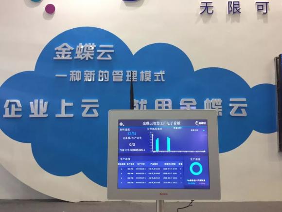 金蝶云发布会,金蝶云企业管理峰会深圳站