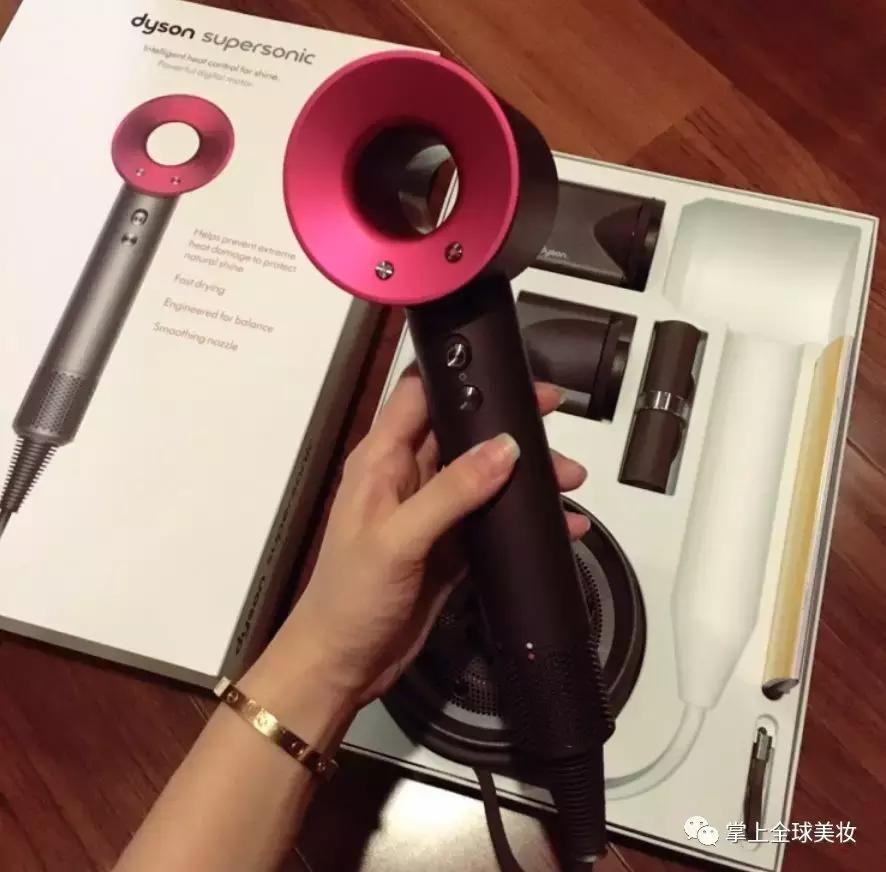 最不建议买的戴森吹风机,我为什么花三千块钱买戴森吹风机