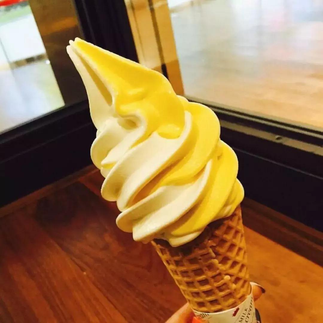 冰淇淋店怎么做才能吸引客人,学会门店运营