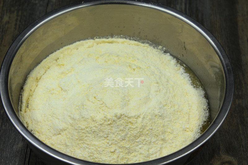 吃了一年的玉米面会怎样,吃了几十年玉米稀饭