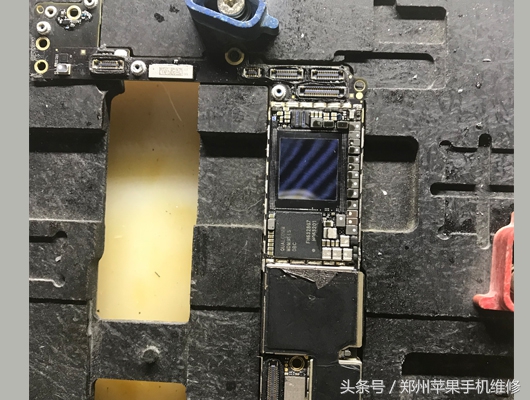 深圳兰德手机维修培训学校,手机上门维修哪个平台好啊