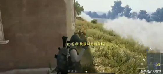 godv绝地求生精彩操作,绝地求生godv沙漠新图