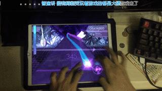 音乐游戏与审美体验,音乐游戏感受节奏