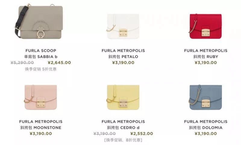 现在流行什么潮牌包包,轻奢必买十大经典包包品牌