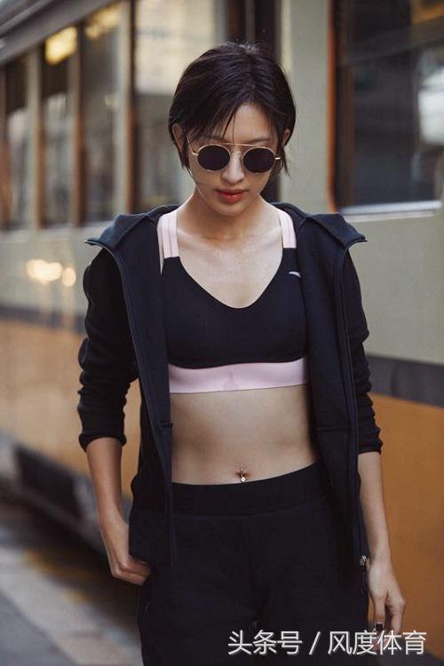 真正的国产运动品牌有哪些牌子,那些消失的国产运动品牌