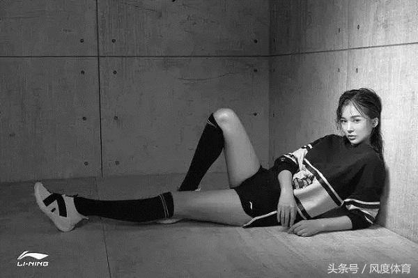 良心国产运动品牌有哪些,曾经辉煌的国产运动品牌