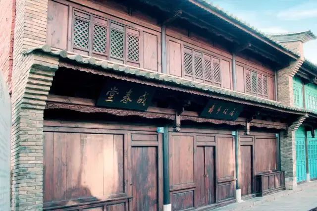 昆明80年代老街,昆明最大的跳蚤市场