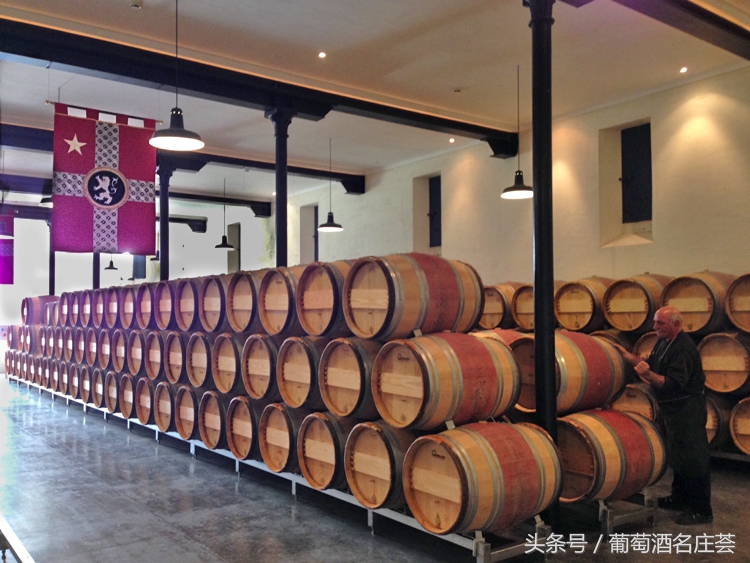 波尔多8大酒庄,波尔多八大庄