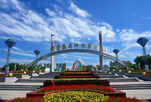 秦皇岛5.1游玩好去处,秦皇岛6月份游玩攻略