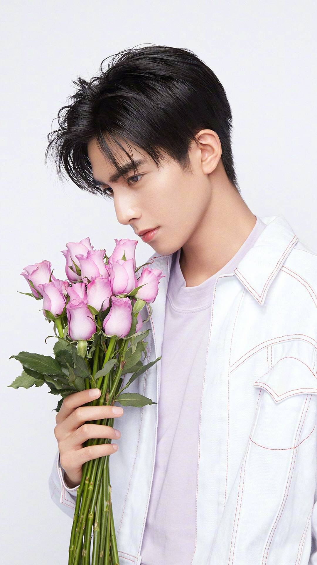 吴磊走红史,95后小鲜肉吴磊