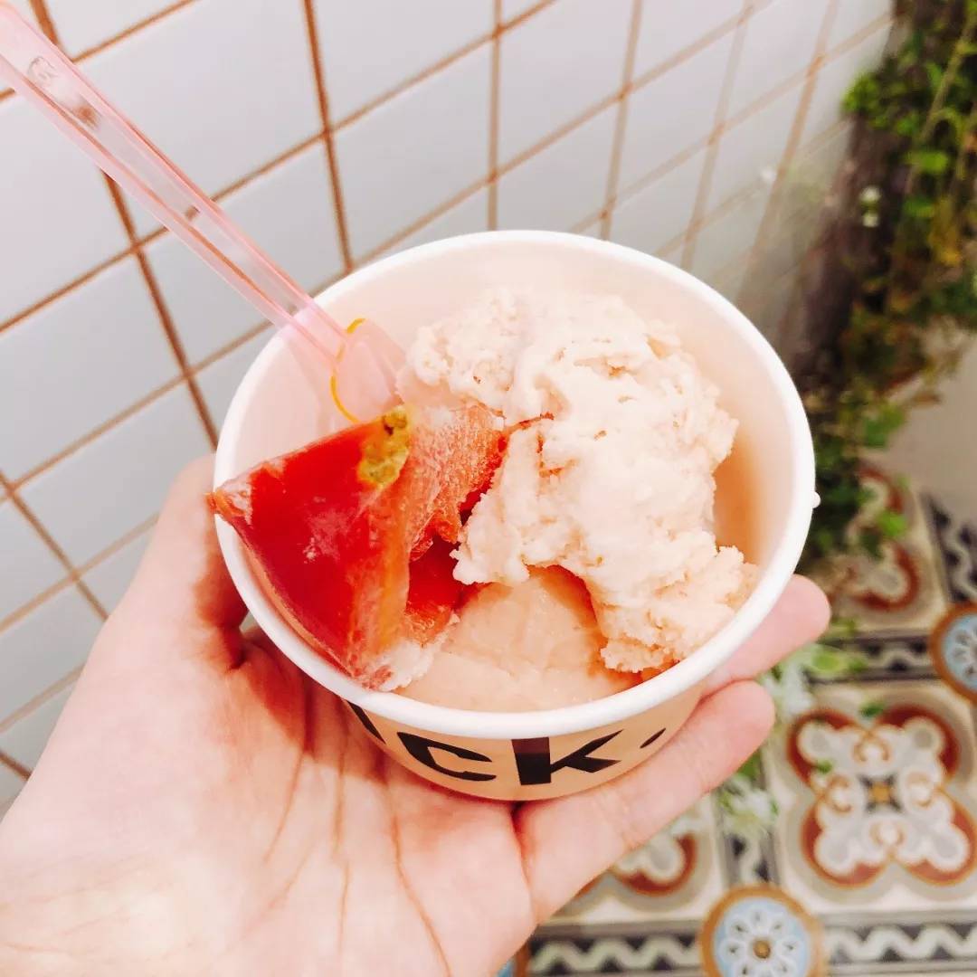 西红柿冰淇淋正宗做法,西红柿炒冰淇淋